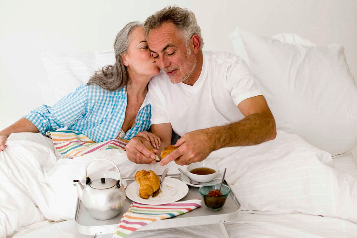 Testosterone therapy In Port St. Lucie: Sex life