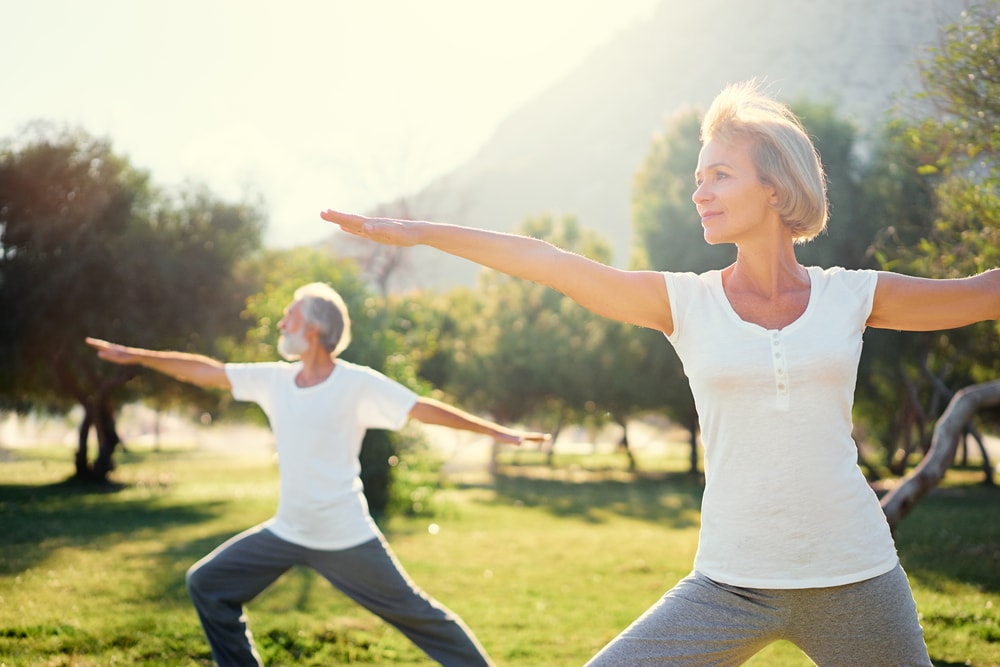 Testosterone therapy In Port St. Lucie: Slim Body