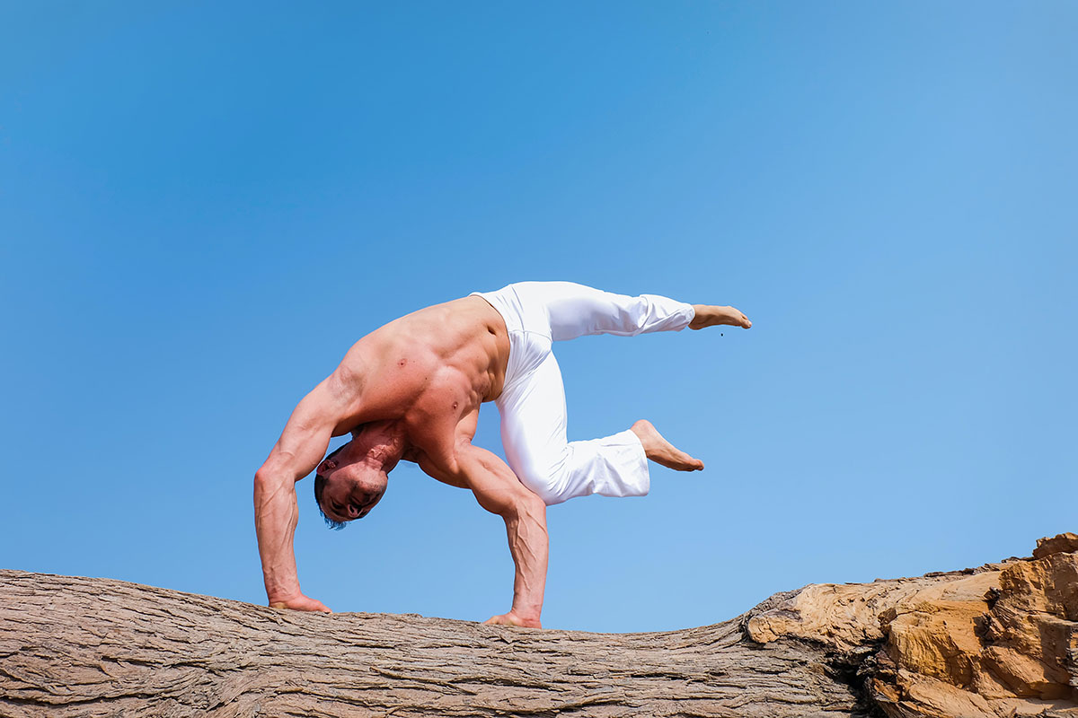 Testosterone therapy In Port St. Lucie: Muscle Strength